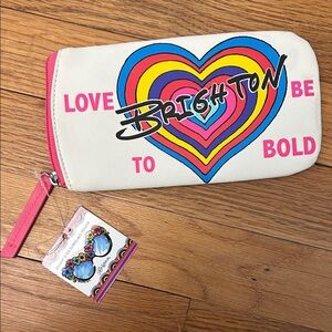 Brighton Sunglasses Case